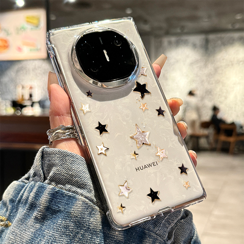 适用于华为matex6手机壳