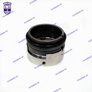 M7N 轴用密封M74 上海连成泵业配套使用机封 45机械密封件