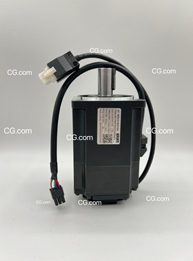 Borunte伯朗特电机马达机器人配件伺服马达伺服电机机器人电机