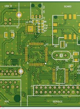 PCB设计代画layout PCB设计打样焊接 设计外包加工
