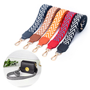 包带斜挎带替换女包袋背带斜挎肩带包包带子配件宽肩带单买可调节