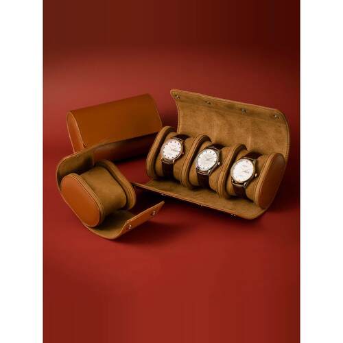 Watch Gift Storage Box dustproof portable watch Boxes 手表盒