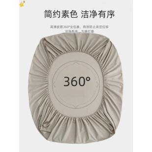 sheets cover fitted single twin bed sheet mattress