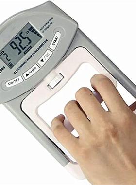 Digital Electronic Hand Dynamometer Grip Strength Measuremen