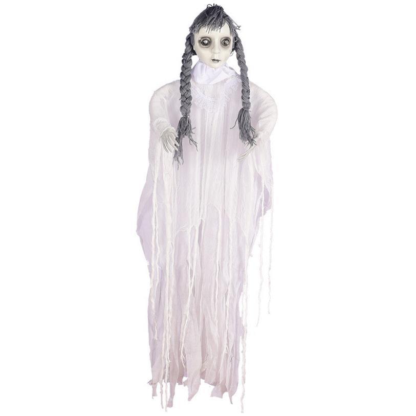 Halloween props bar haunted house horror trick decoration vo