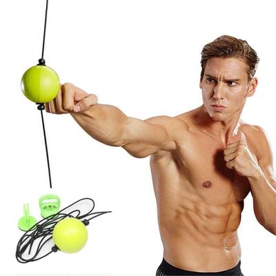 Boxing Quick Puncher Reflex Ball Boxing Speed Ball for Muay