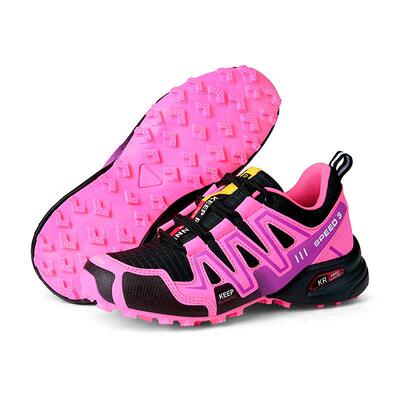 户外女式登山鞋 climbing boots Outdoor women