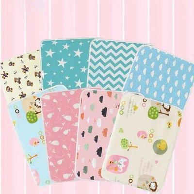 1PCS Cotton Absorbent Adorable Incontinence Diaper Rash
