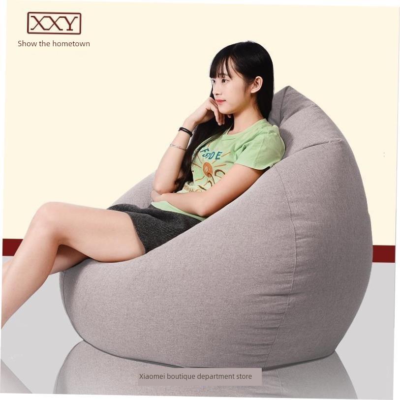 sofa bean chair bag beanbags chair lazy sofa lounger豆袋沙发