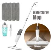 Spray Cleaning Mop Microfiber for Floor water mops
