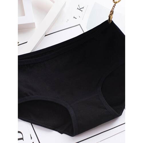 6pcs Women Underwear Seamless T Panties G-String Sexy Thongs