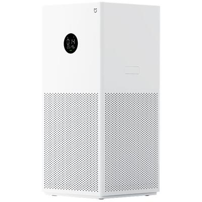 Air Purifier Formaldehyde Cleanner Air Fresher