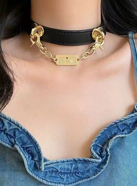 原创Daddy‘sPuppyChoker项圈