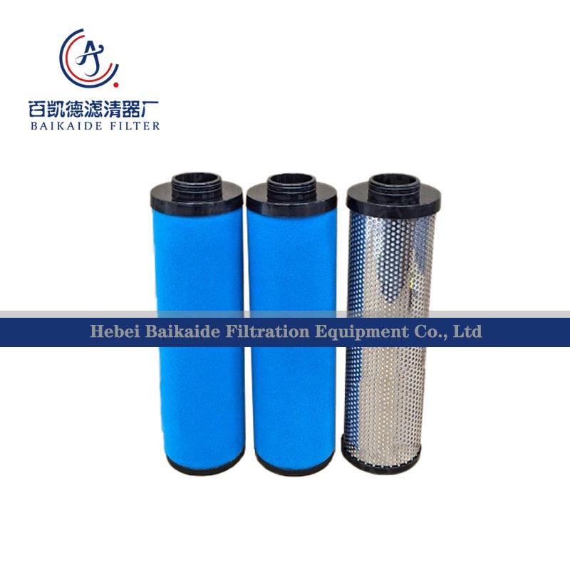 替代阿特拉斯精密滤芯DD160 DDp160 PD160 DD120 PD120 QD120