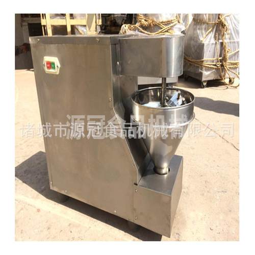 四喜丸子机 章鱼丸子火锅丸子变频肉丸成型机 不锈钢丸子成型机