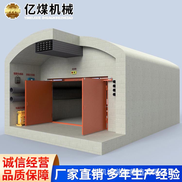 中央集控防火门原厂直发厂家直销中央集控防火门现货现发操作灵活