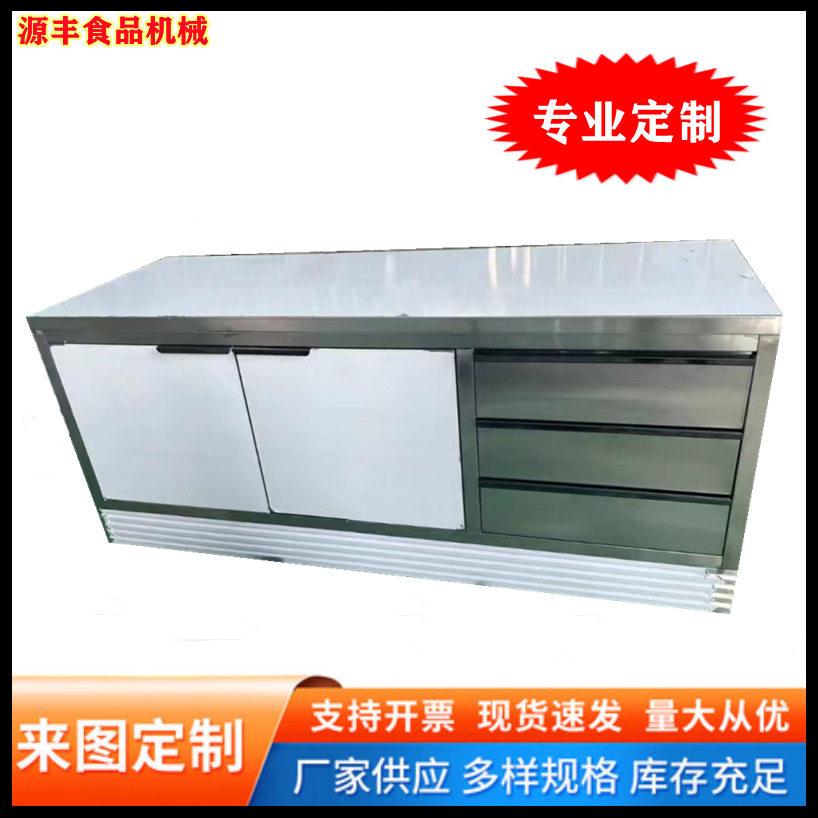 厂家定制车间不锈钢储物柜食堂不锈钢存放柜食品厂不锈钢柜子