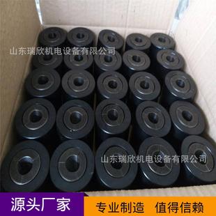 锁具山东厂家现货直供KM22锚索锚具质优价廉规格齐全矿用锚具