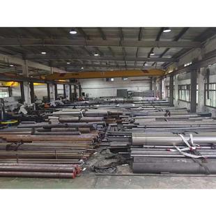 模具钢45号钢调质棒42CRMO圆钢40CR圆棒 调制料 毛圆 直径20-80MM