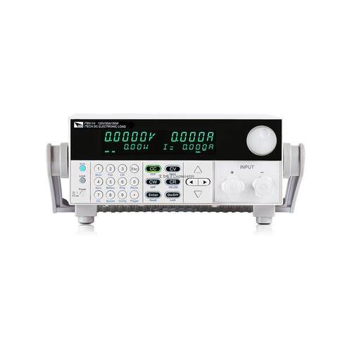 Prodigit3367F高电压直流电子负载500V/12A/1800W