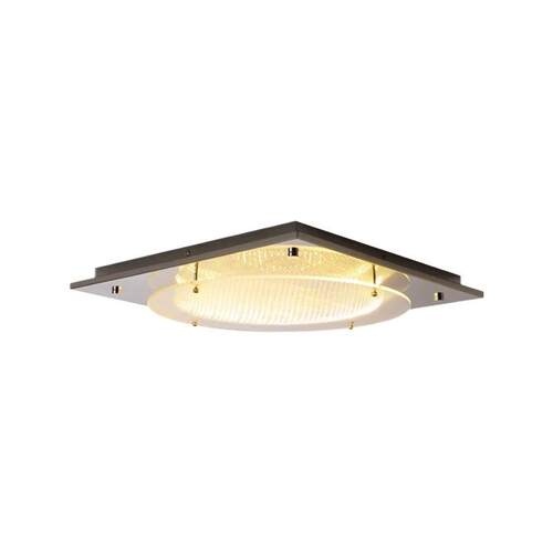 中古包豪斯led卧室吸顶灯书房简约复古全光谱护眼衣帽间阳台灯具