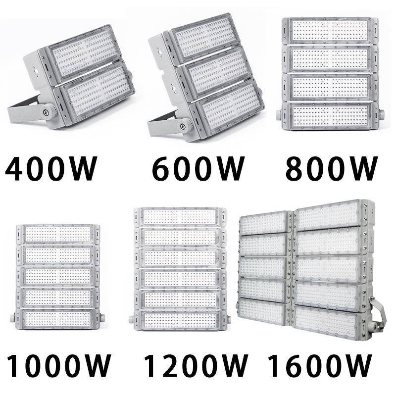 1000W球场照明500W投光灯具800W篮球场广场足球场专用球场灯