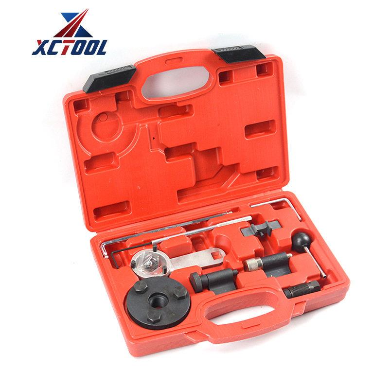 大众奥迪1.6/2.0柴油发动机正时工具组套A3/A4/A5/A6/TT迅驰工具