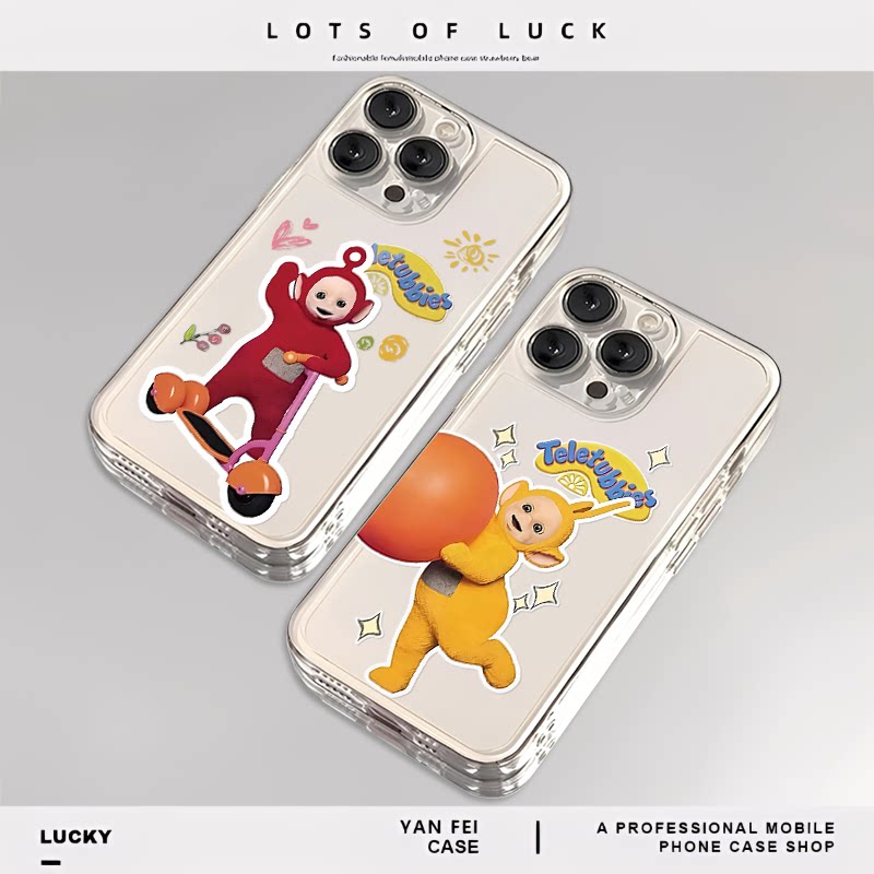 适用苹果16pro手机壳iphone13promax透明17天线宝宝15华为mate70新款pura80pro小米14情侣p70红米k80至尊k70图片