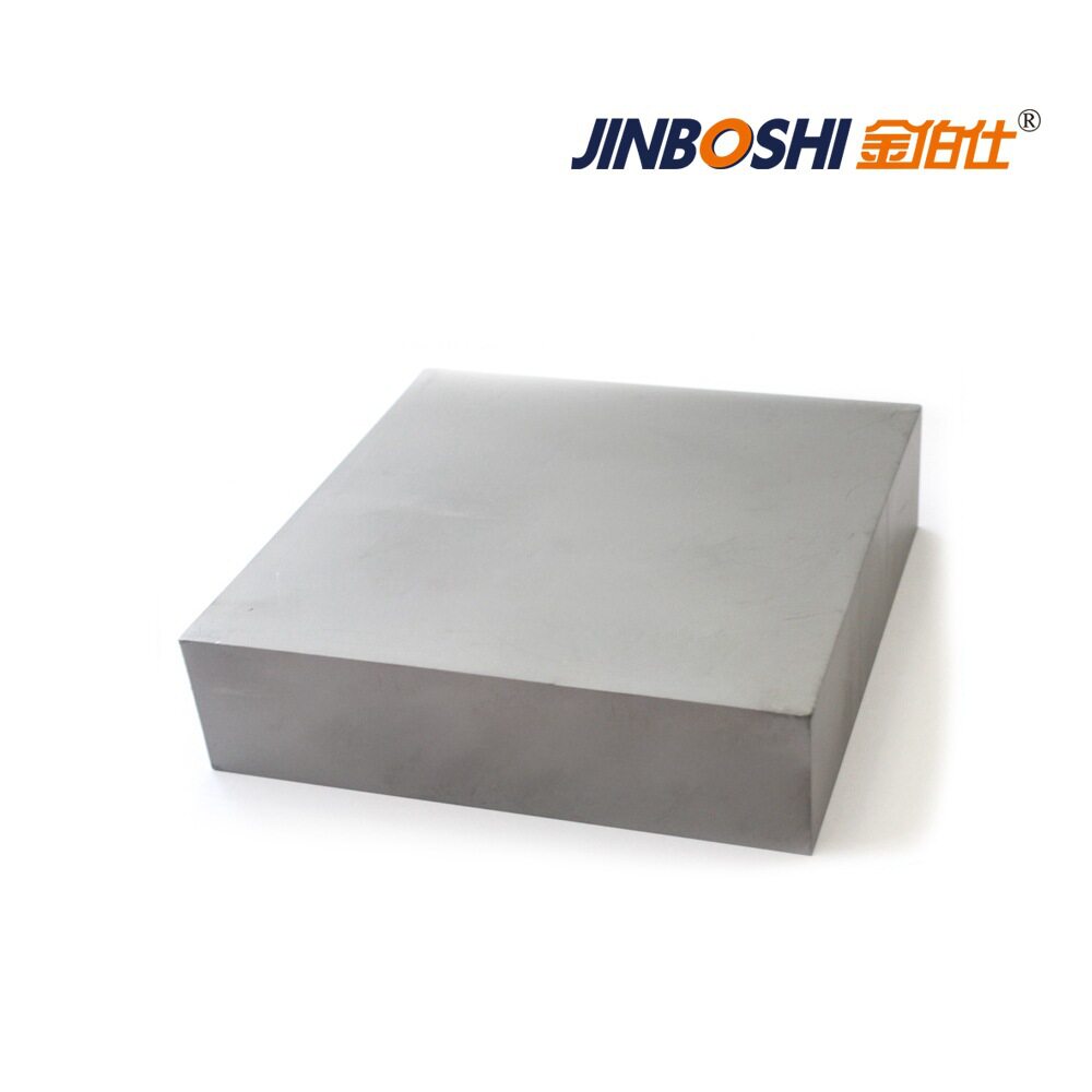 解决全自动设备耐磨问题的YG6X硬质合金钨钢板块