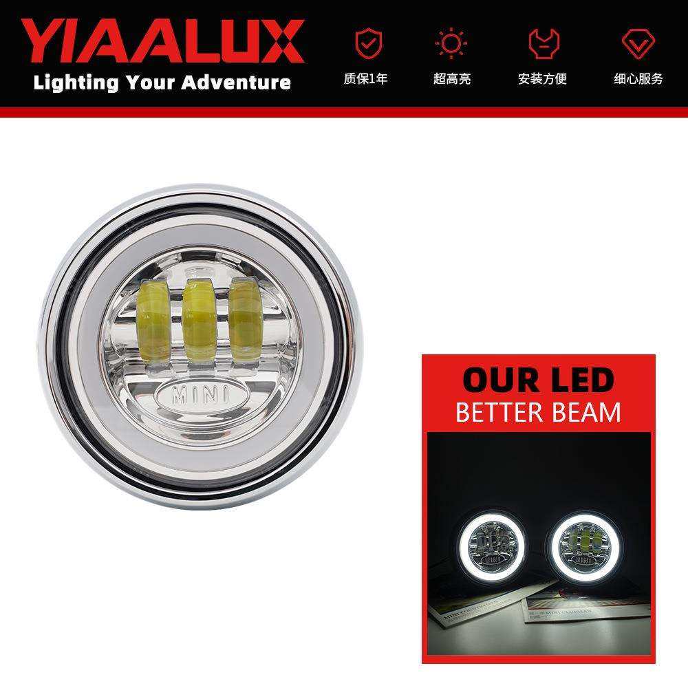 天使眼BaoMa日行灯带冰蓝光圈迷你F54专用雾灯带支架,畜牧/养殖物资,畜牧/养殖器械,淘宝优惠券,粉丝福利购,淘宝优惠卷