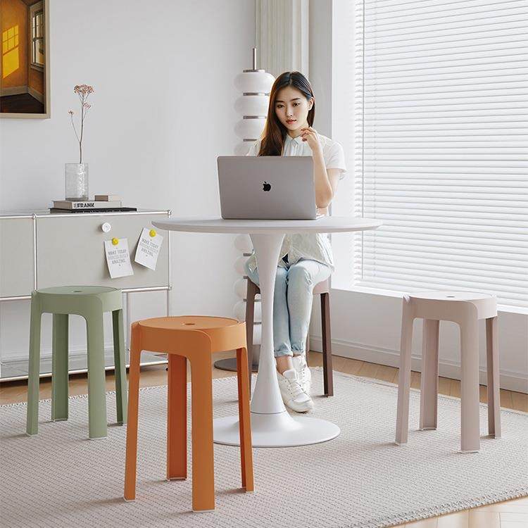 塑料凳子可叠放加厚家用备用凳子摞叠久坐舒服椅子圆凳板凳风车凳,畜牧/养殖物资,畜牧/养殖器械,淘宝优惠券,粉丝福利购,淘宝优惠卷