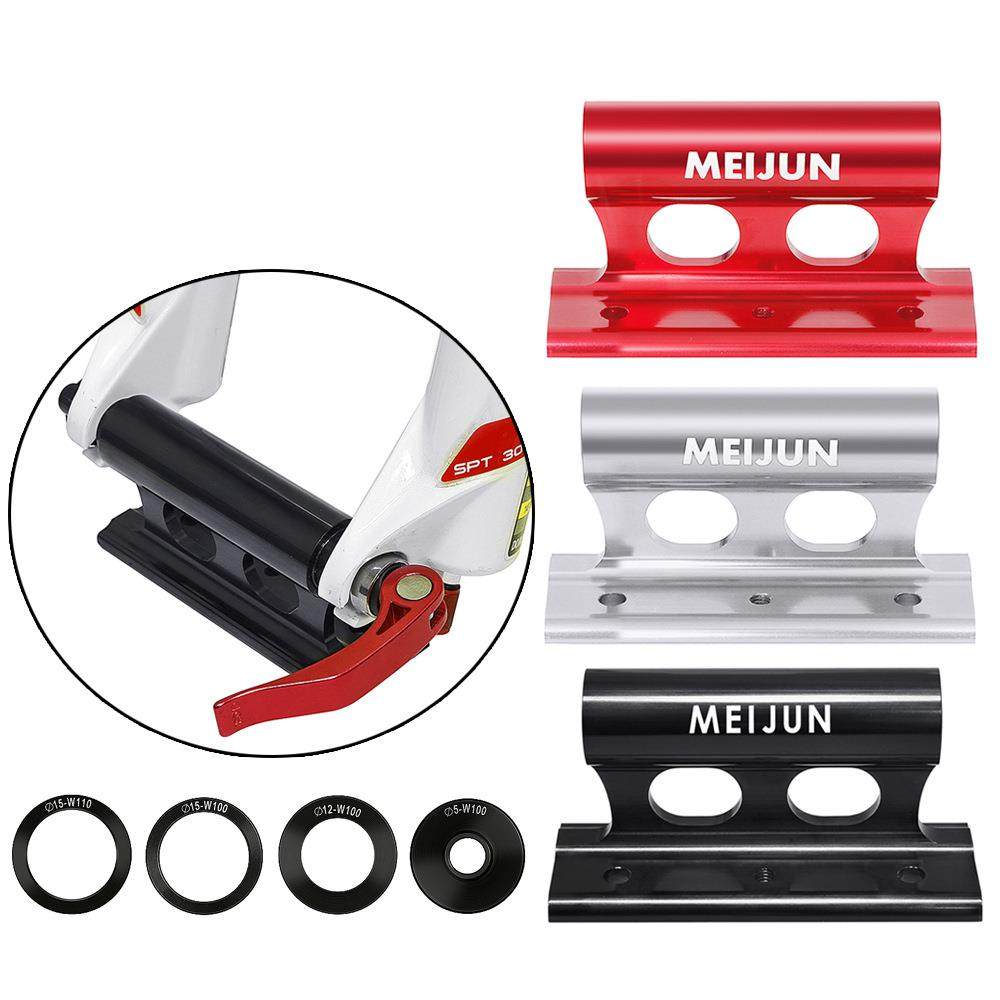 MEIJUN魅驹自行车托架创意户外越野汽车转载固定座不伤车漆