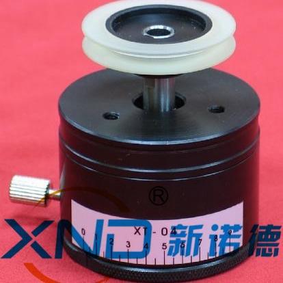 阻尼器XT-01XT-02XT-03XT-04XT-05XT-06XT-07永磁阻尼器张力器厂