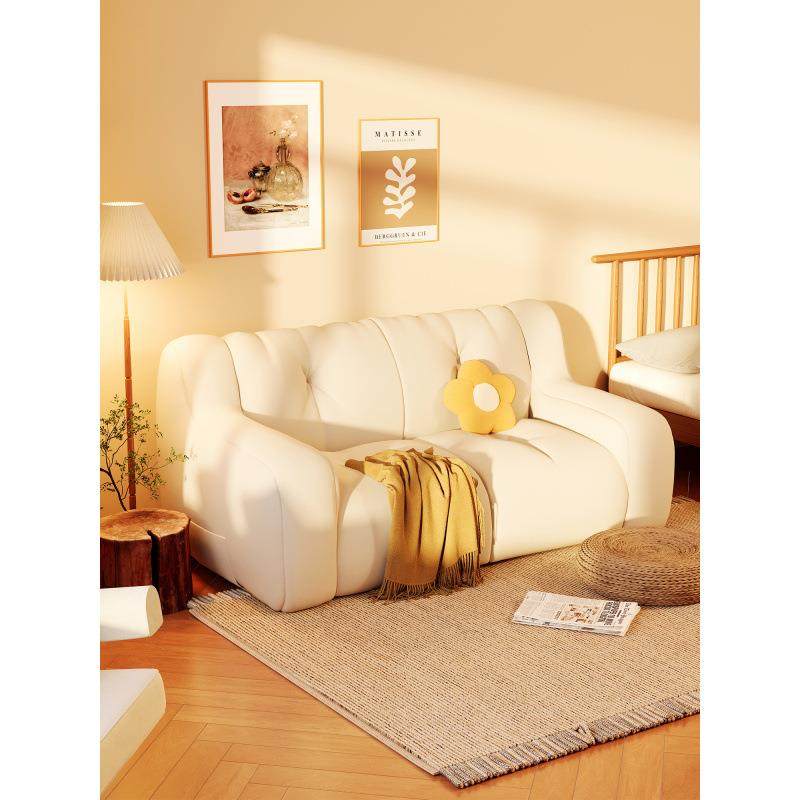 布艺沙发小户型豆袋可躺可睡单双人卧室懒人小沙发出租房休闲躺椅,畜牧/养殖物资,畜牧/养殖器械,淘宝优惠券,粉丝福利购,淘宝优惠卷