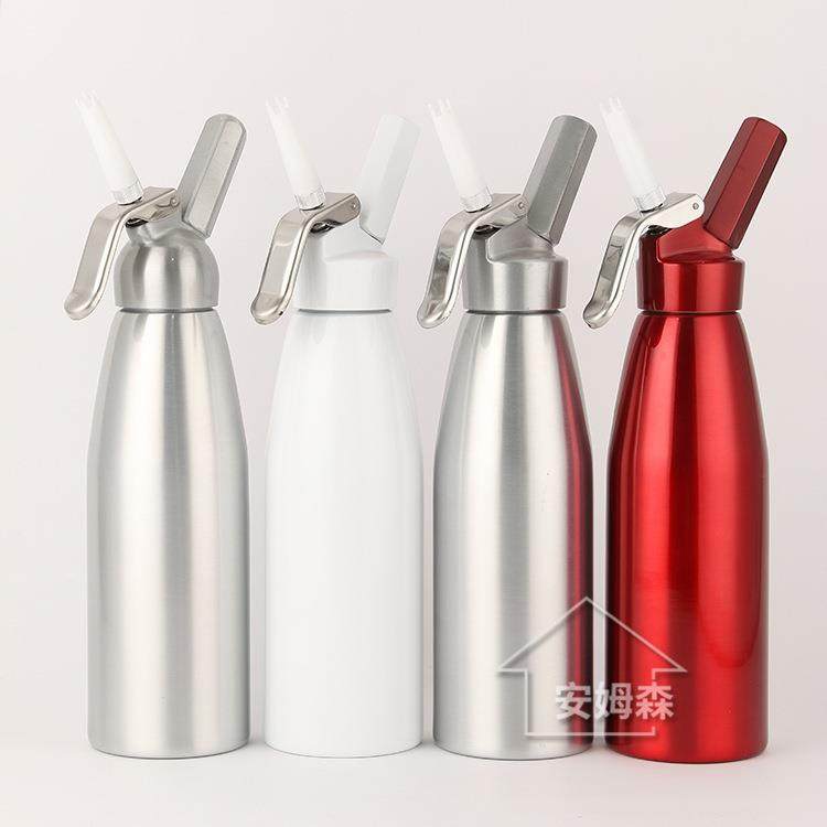 AMC1000ml圆铝头方铝头奶油枪鲜奶油发泡器裱花枪,畜牧/养殖物资,畜牧/养殖器械,淘宝优惠券,粉丝福利购,淘宝优惠卷