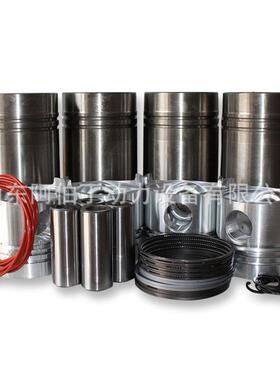 潍柴斯太尔配件杭发重汽斯太尔船机6126/WD615/WD618四配套