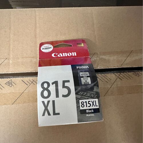 原装佳815墨盒PG-815816mp288mp2362780mp259mx368墨