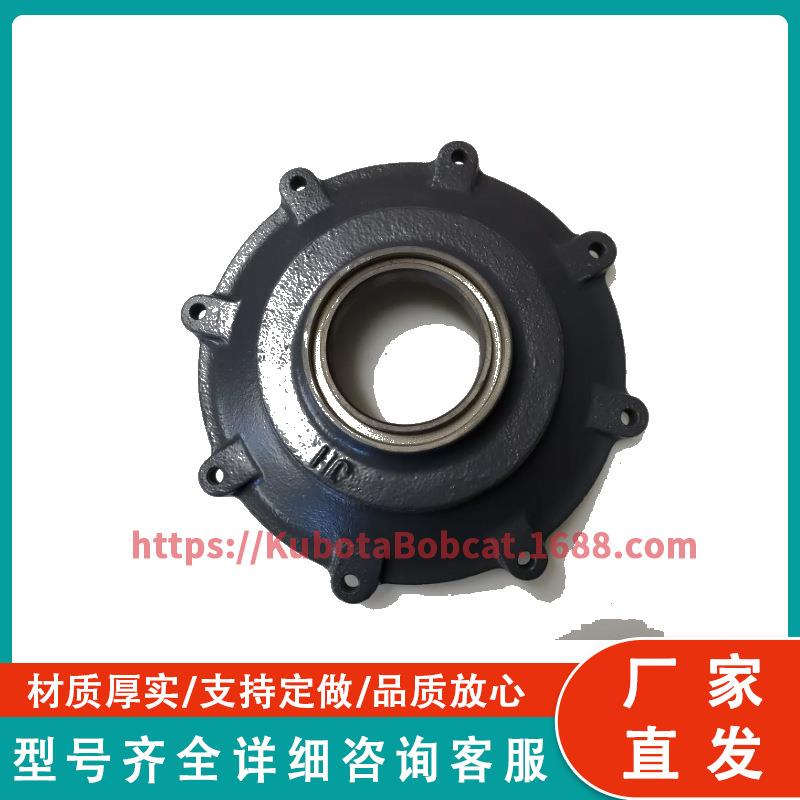 TC402-13130新款前轴盖L4701DTL4701H