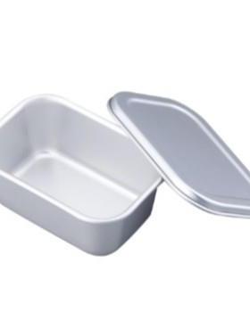 铝制深型托盘(D型)1-1712-01D型15cm