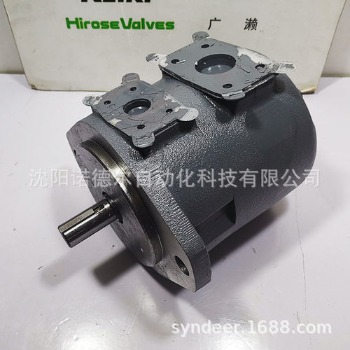 东京计器SQP32定量叶片泵