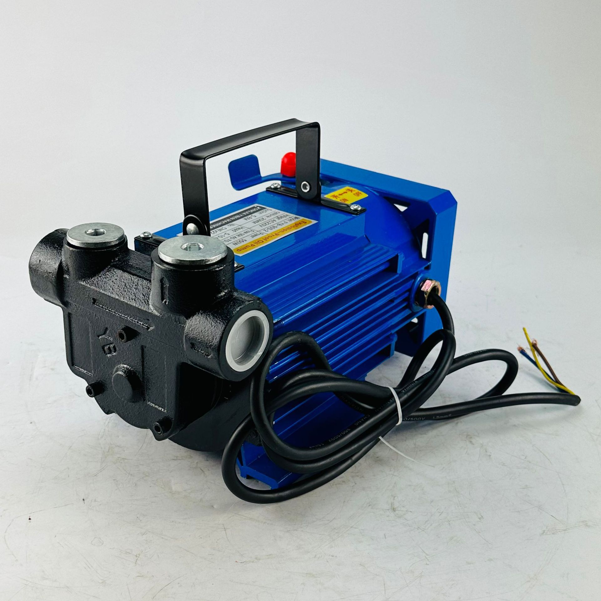 汽油泵防爆油泵生物柴油油泵ACEx220V-ProofTransferPump
