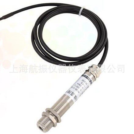 非接触温度测量 红外温度变送器M18T
