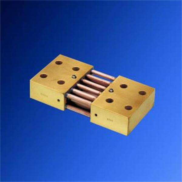 FL2-2500A/75MV分流器