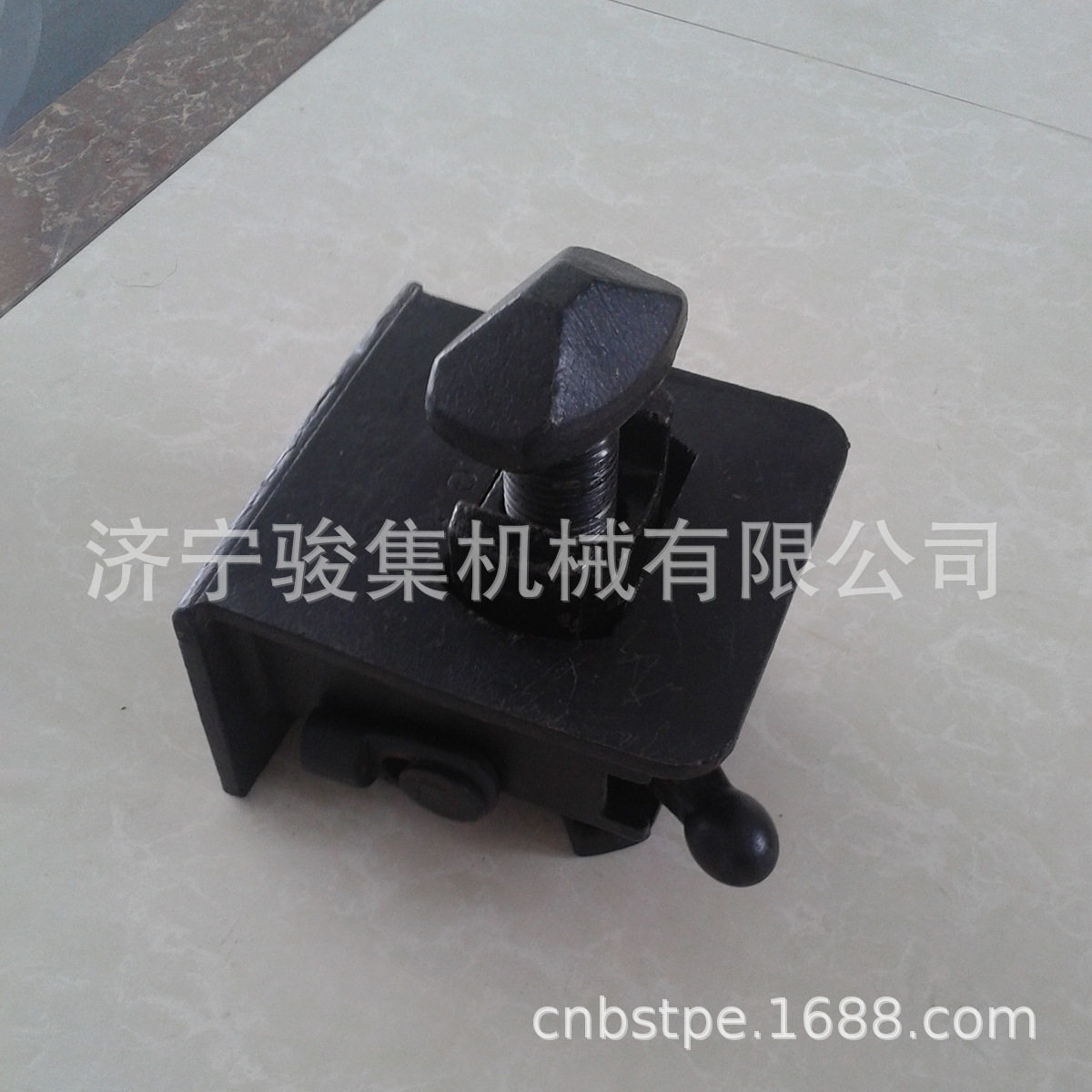 厂家批发各种规格转锁 半挂车集装箱配件 德式集装箱转锁轻型