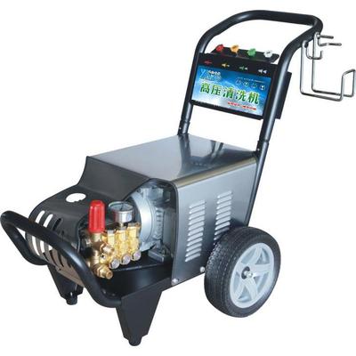 HPW-DPG1215C关枪停机自动功能高压清洗机KUHONG酷泓