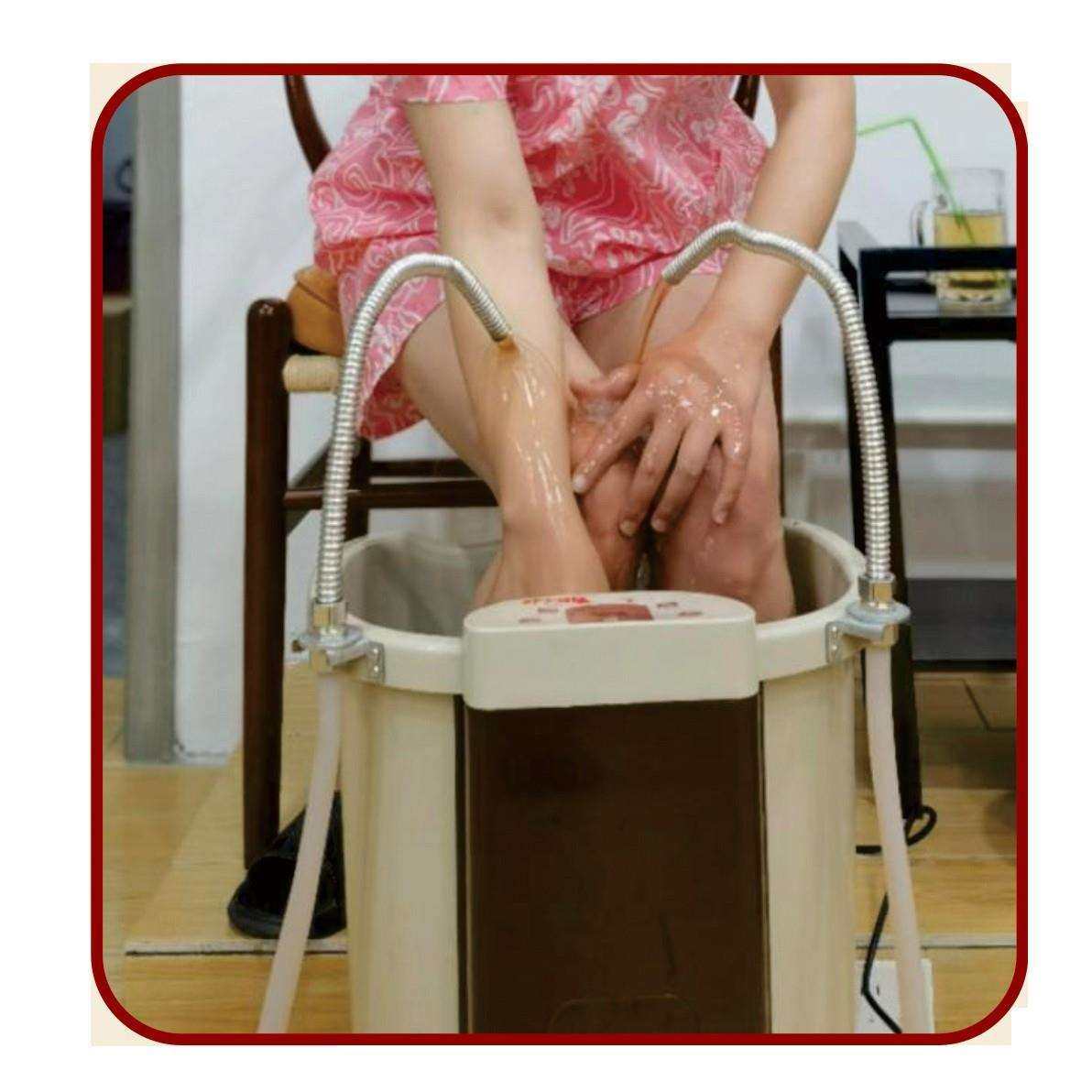 港德脚动足浴盆深桶泡脚桶中老年足浴器按摩洗脚盆RD-657C定/制,畜牧/养殖物资,畜牧/养殖器械,淘宝优惠券,粉丝福利购,淘宝优惠卷