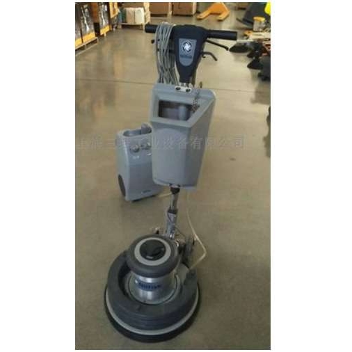 Nilfisk力奇SP17-150多功能偏心洗地机FG340电子打泡箱清洗地毯机