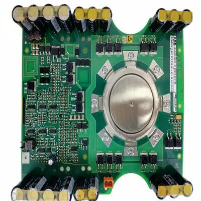 5SGY4045L0006 3BHB030310R0001 3BHE039203R0101原装现货可控硅