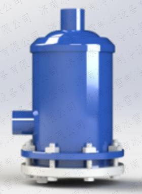 欧达法斯克FE-14413可换滤芯过滤器设计压力：2.9MPa