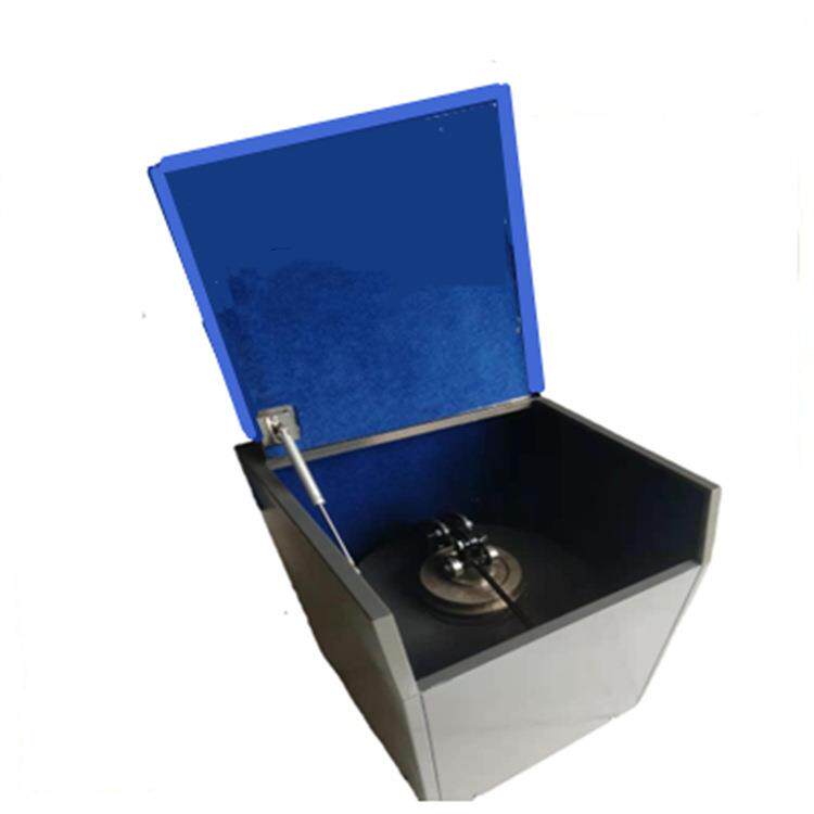 快速压紧密封式制样粉碎机500g/料钵振动磨样机